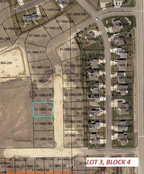 Lot 3 Block 4 Campbell Boulevard Property Photo 1