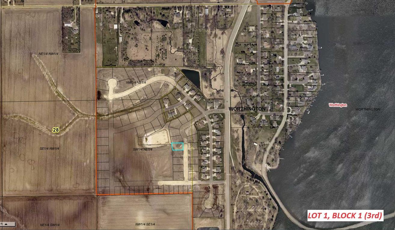 Lot 1 Block 1 Campbell Boulevard Property Photo 2