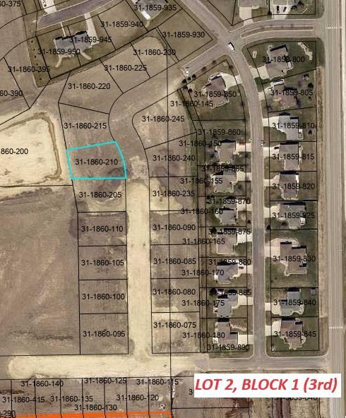 Lot 3 Block 1 Campbell Boulevard Property Photo 1