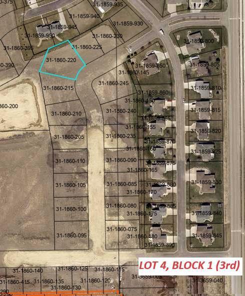 Lot 4 Block 1 Campbell Boulevard Property Photo 1
