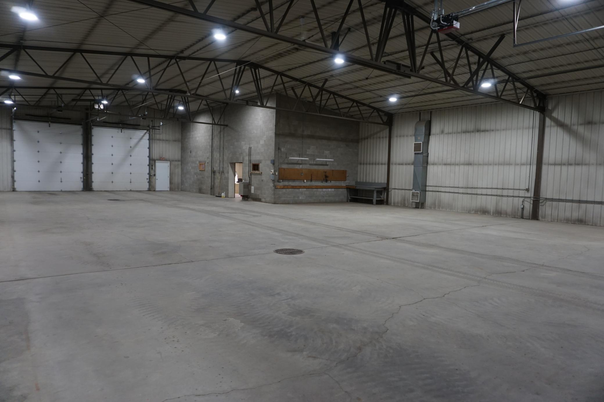 840 Industrial Park Drive Property Photo 3