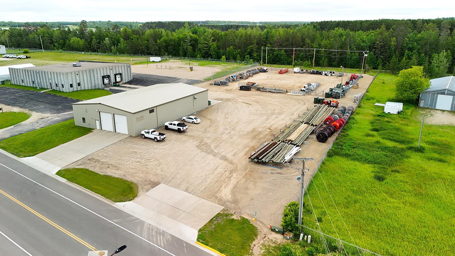 840 Industrial Park Drive Property Photo 13