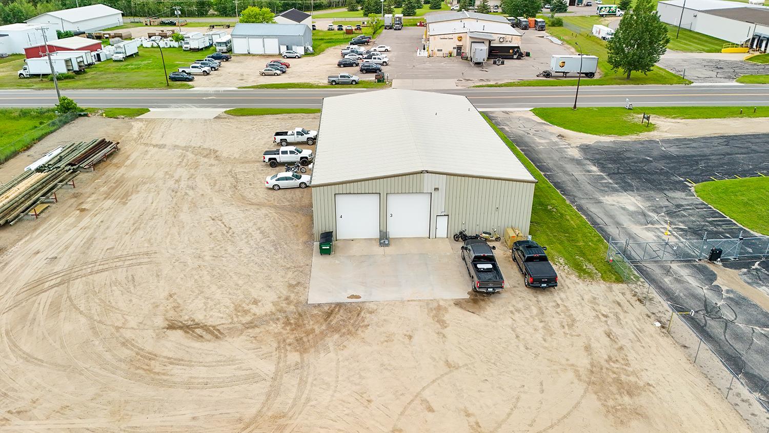 840 Industrial Park Drive Property Photo 14