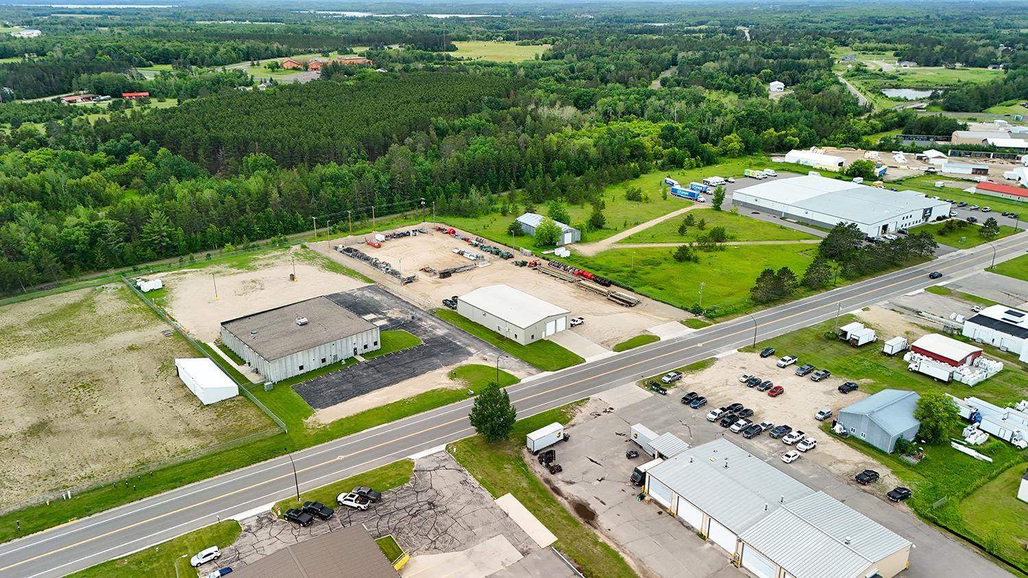 840 Industrial Park Drive Property Photo 16