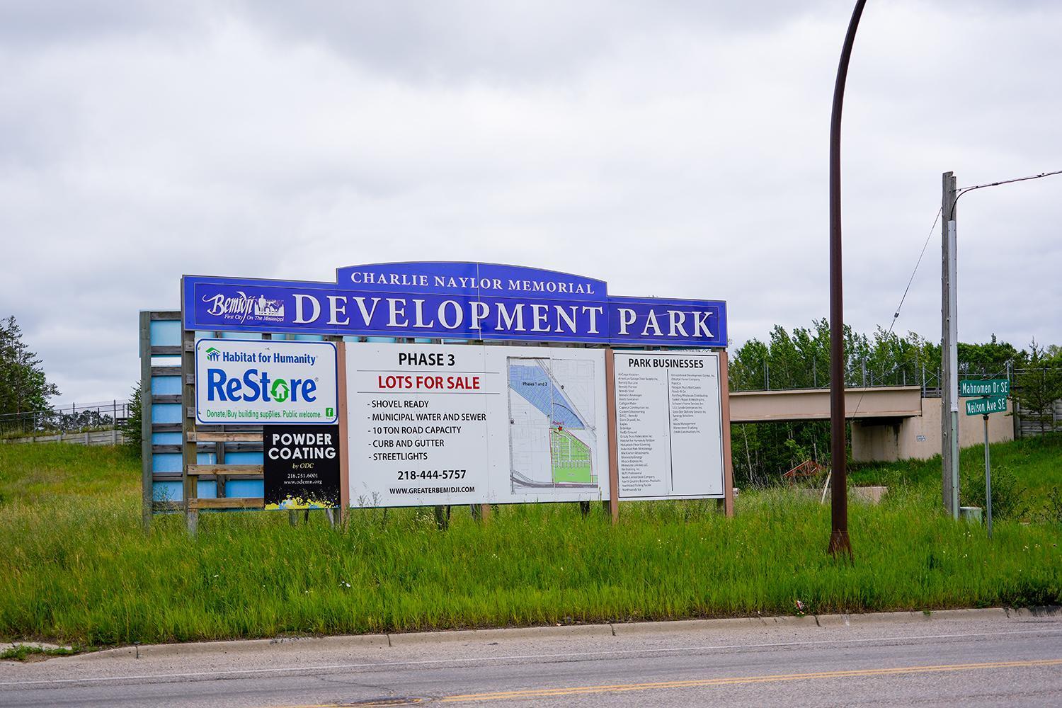 840 Industrial Park Drive Property Photo 17
