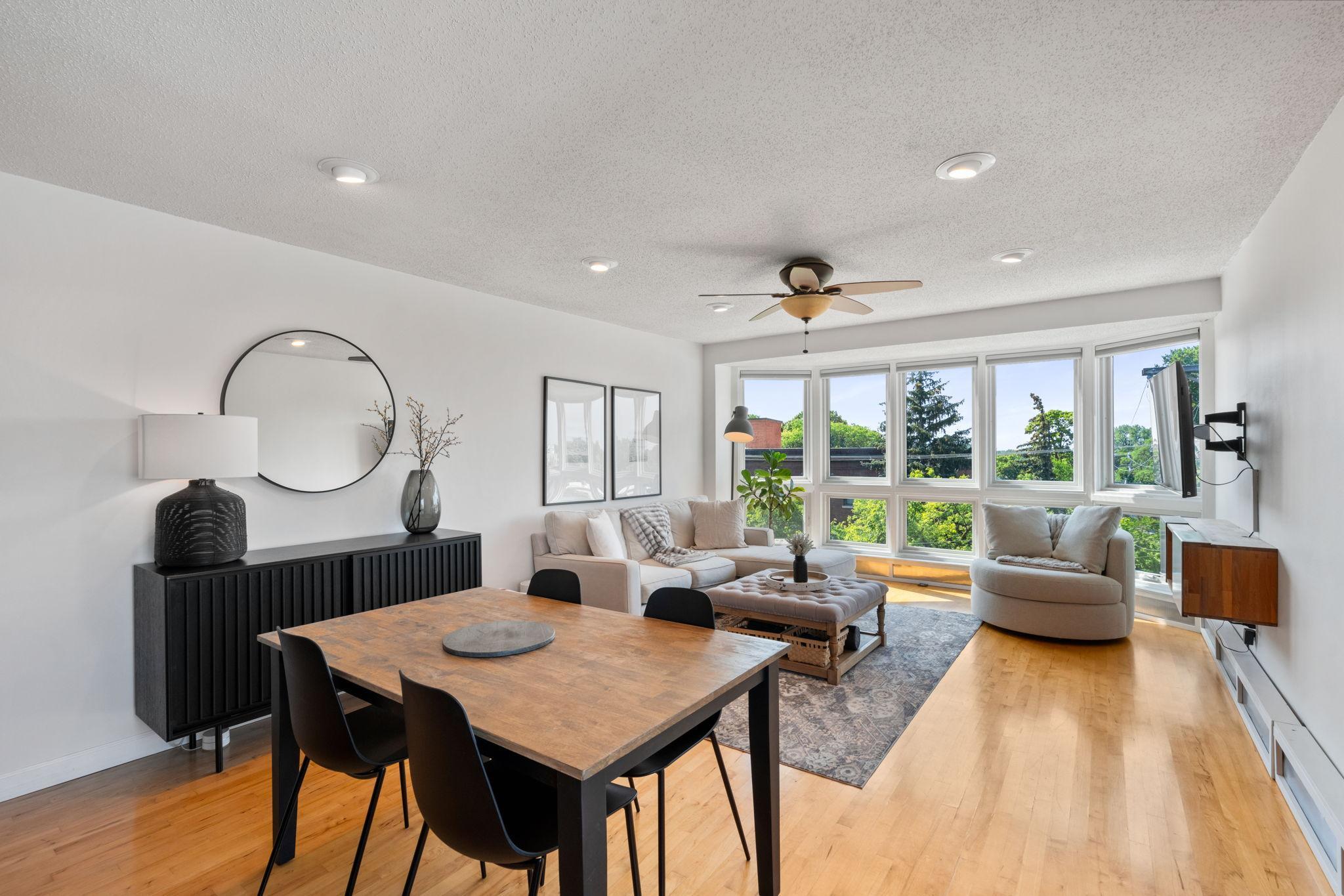 504 Franklin Avenue 3A