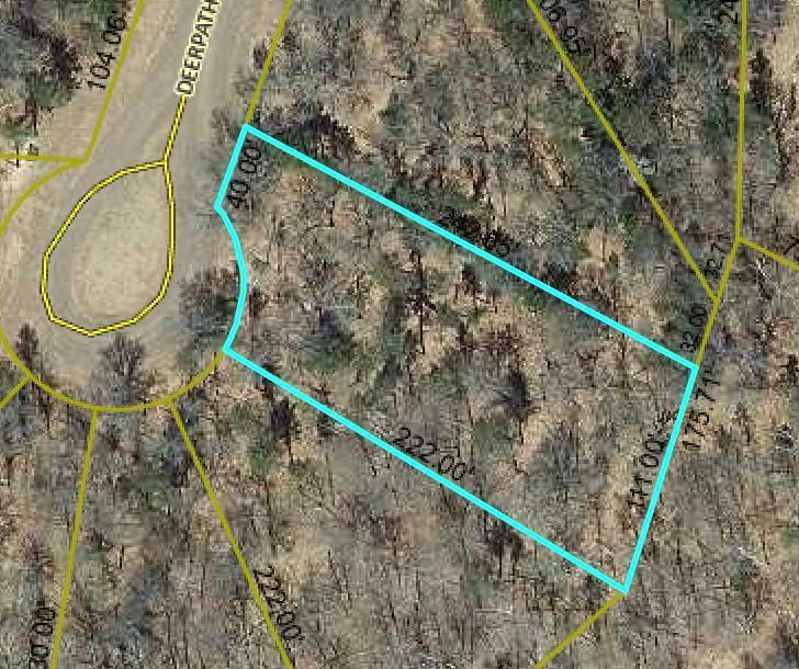 Lot 207 Deerpath Terrace Property Photo 1