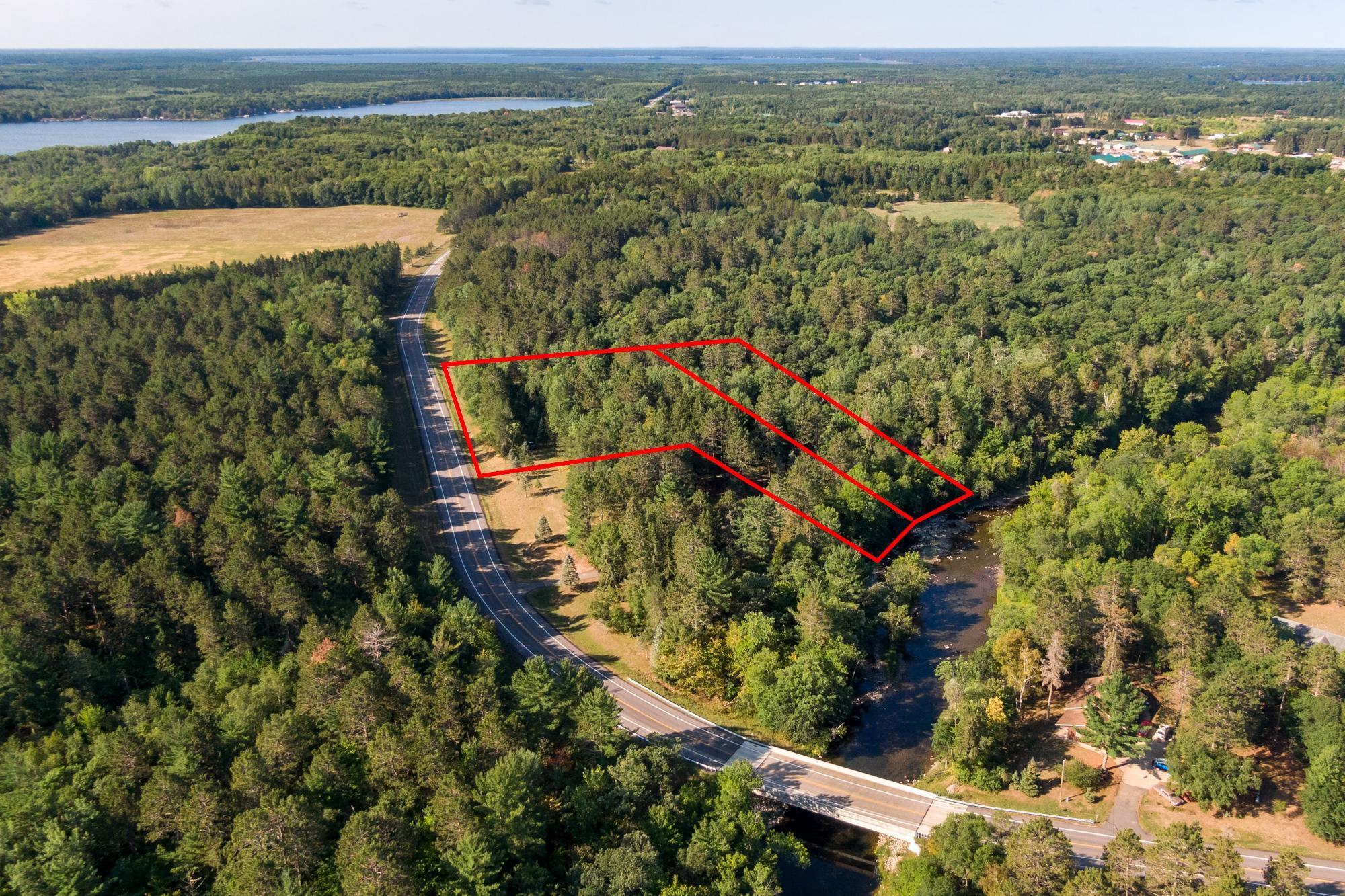 Lot 1 River Trail Road Property Photo 1