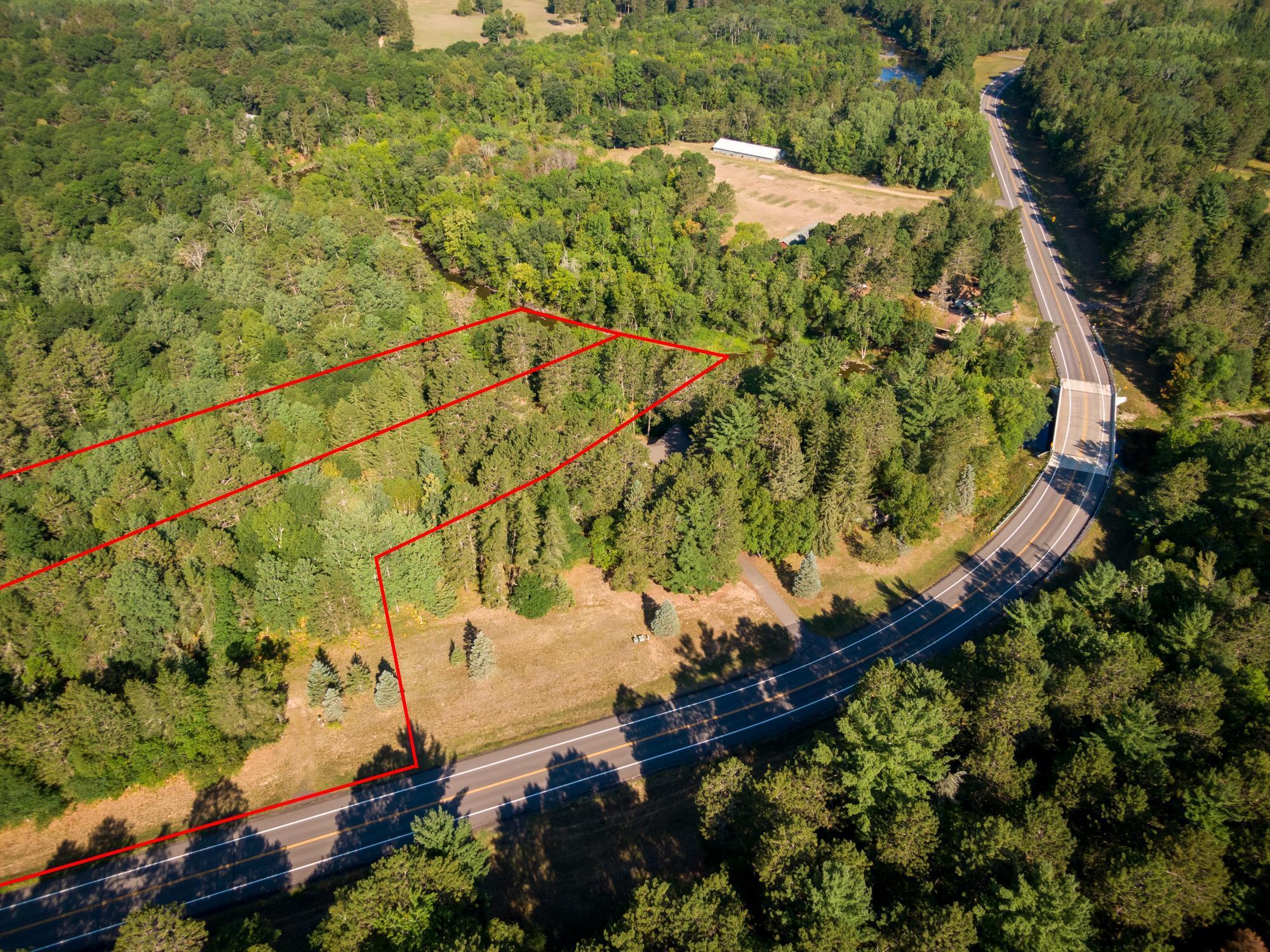 Lot 2 River Trail Road Property Photo 1
