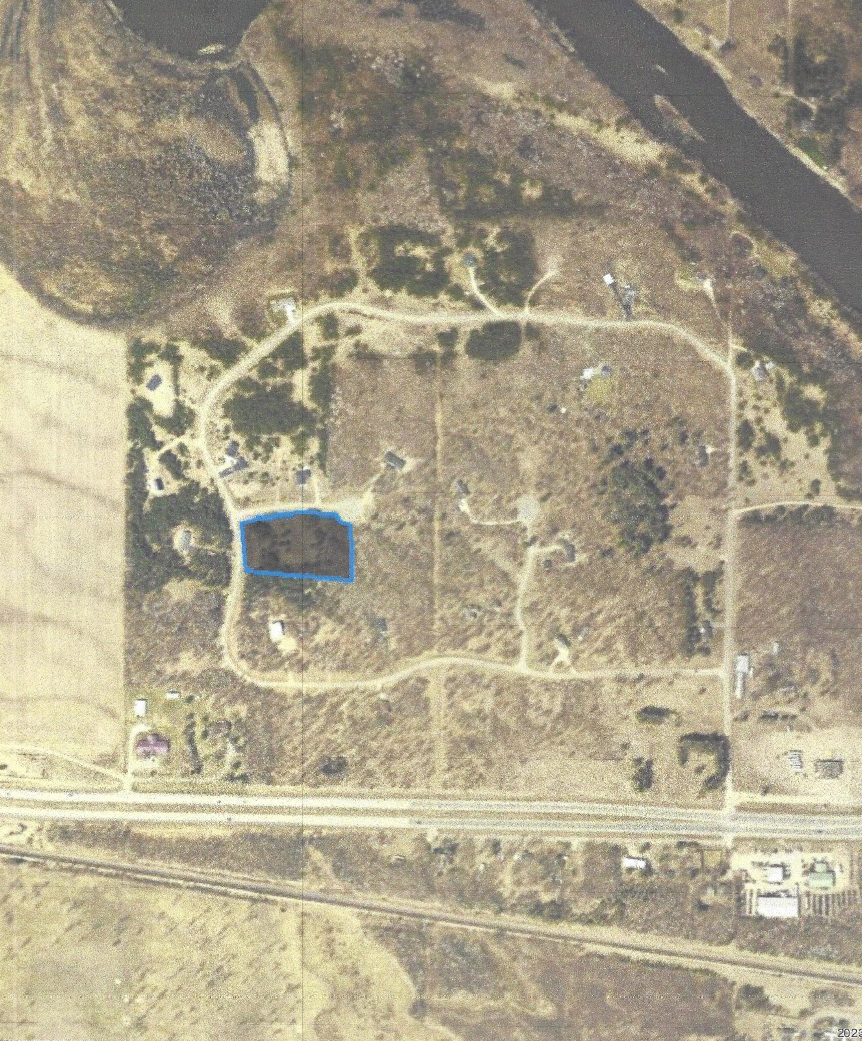 Tbd Twin Oaks Loop Property Photo