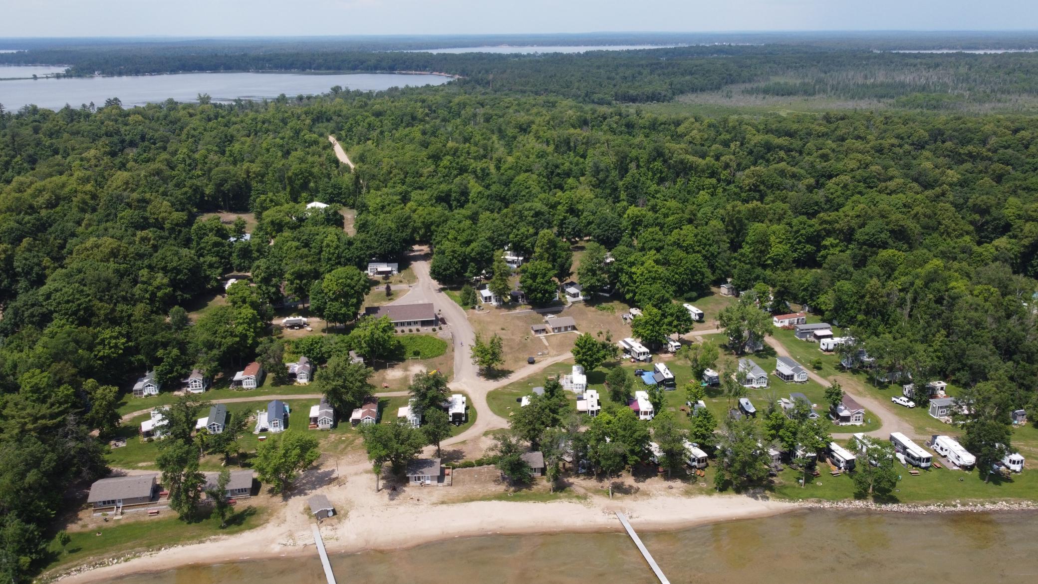 20621 Hidden Paradise Road Property Photo 1