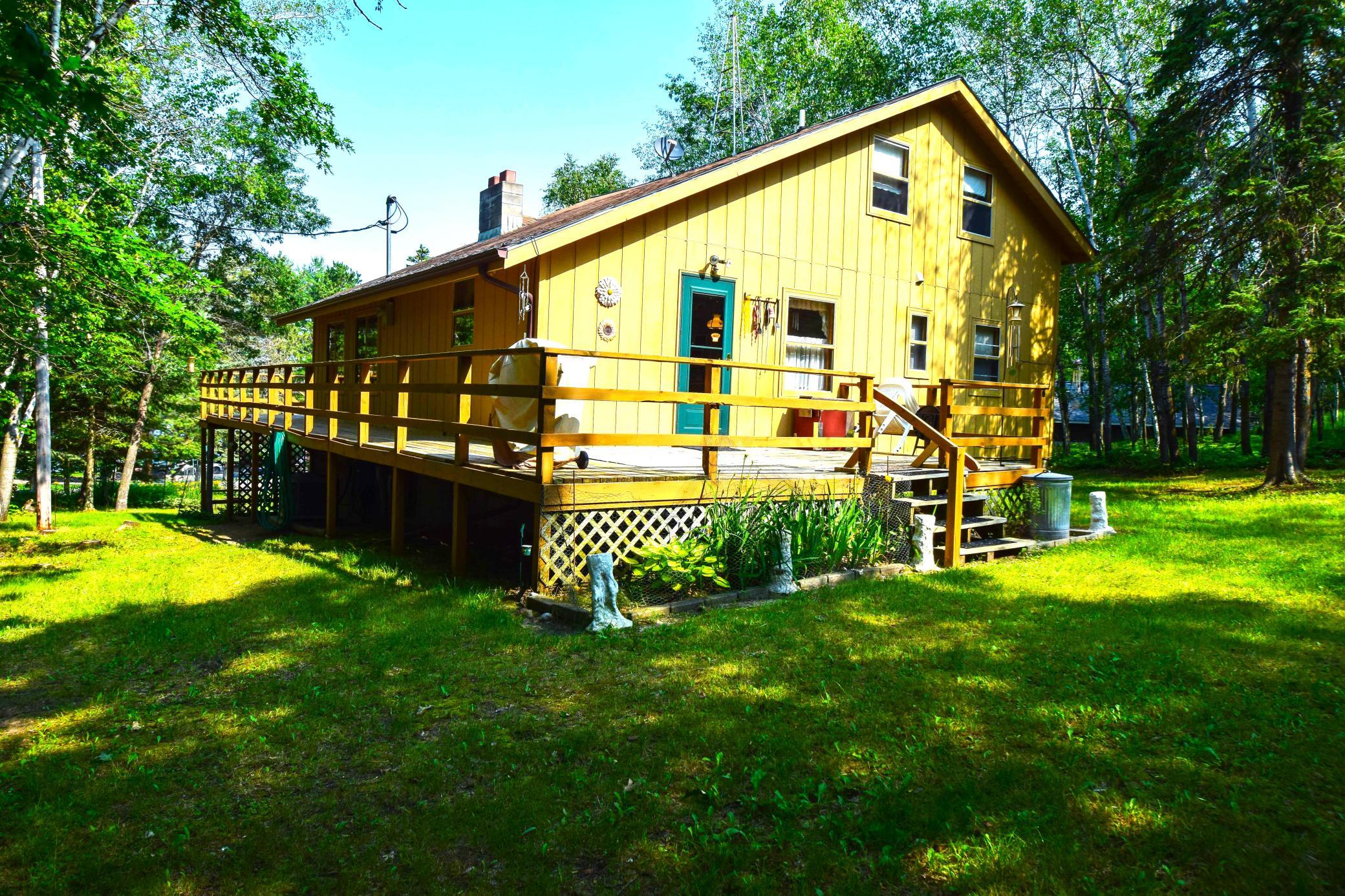 24018 Green Pines Road Property Photo 1
