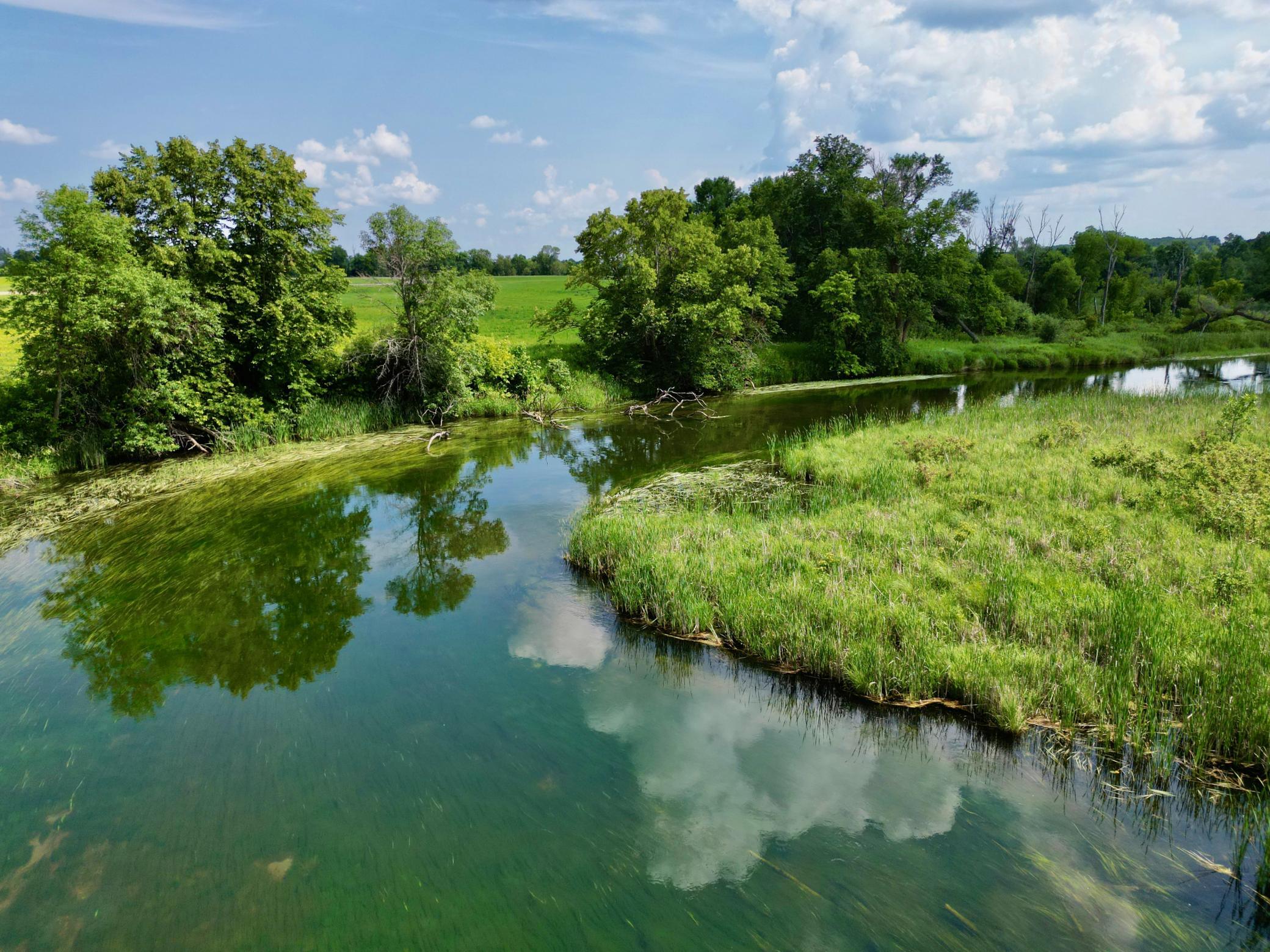 Lot 2 Block 2 River View Trail Property Photo 3