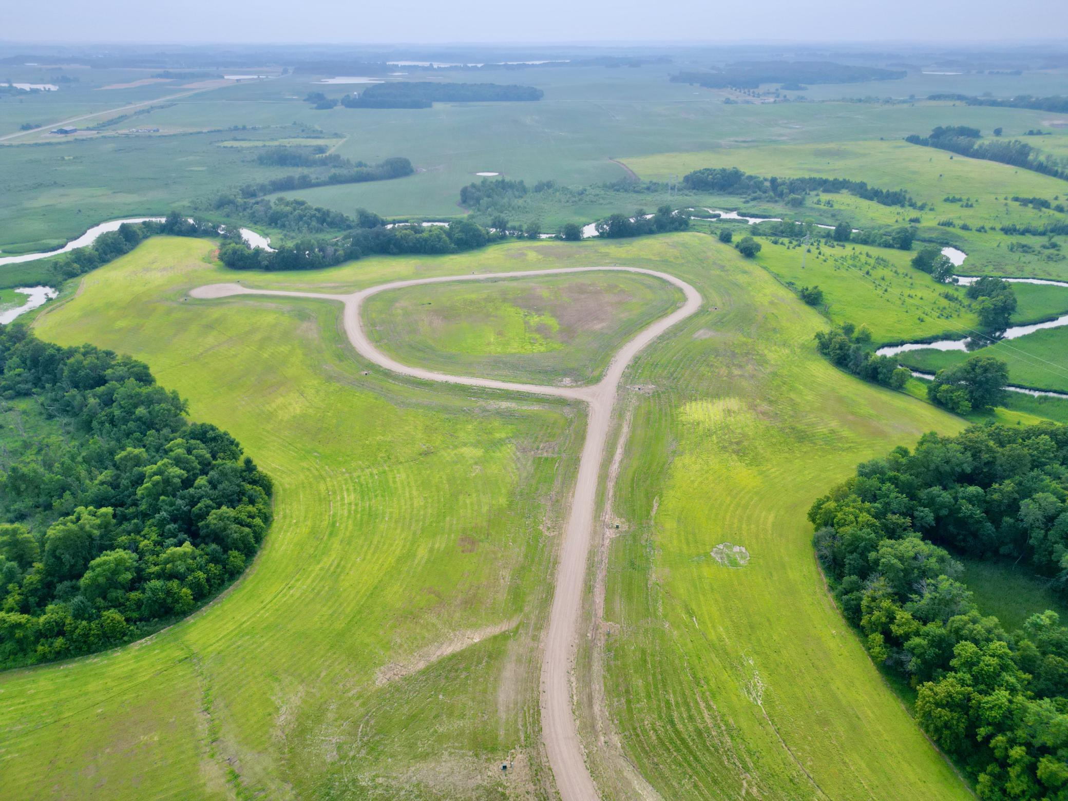 Lot 3 Block 1 River View Trail Property Photo 9