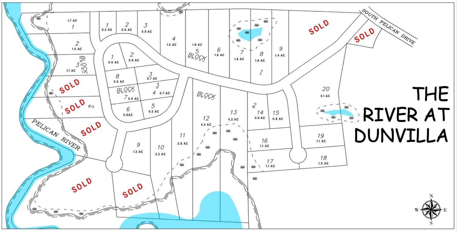 Lot 3 Block 1 River View Trail Property Photo 18
