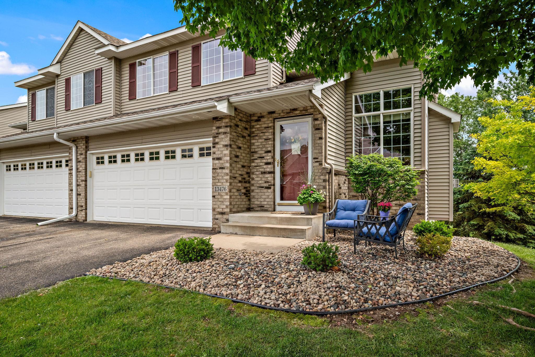 13476 Settlers Ridge Lane Property Photo 1