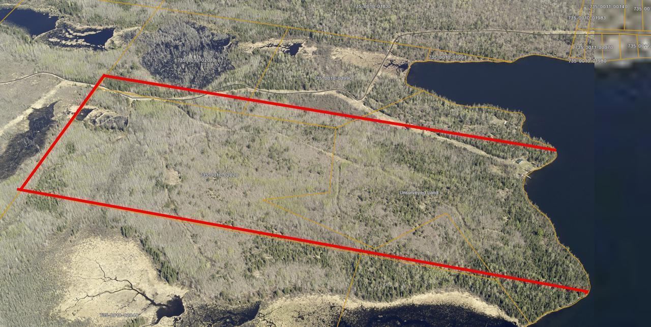 Tbd Black Duck Lake Property Photo 1