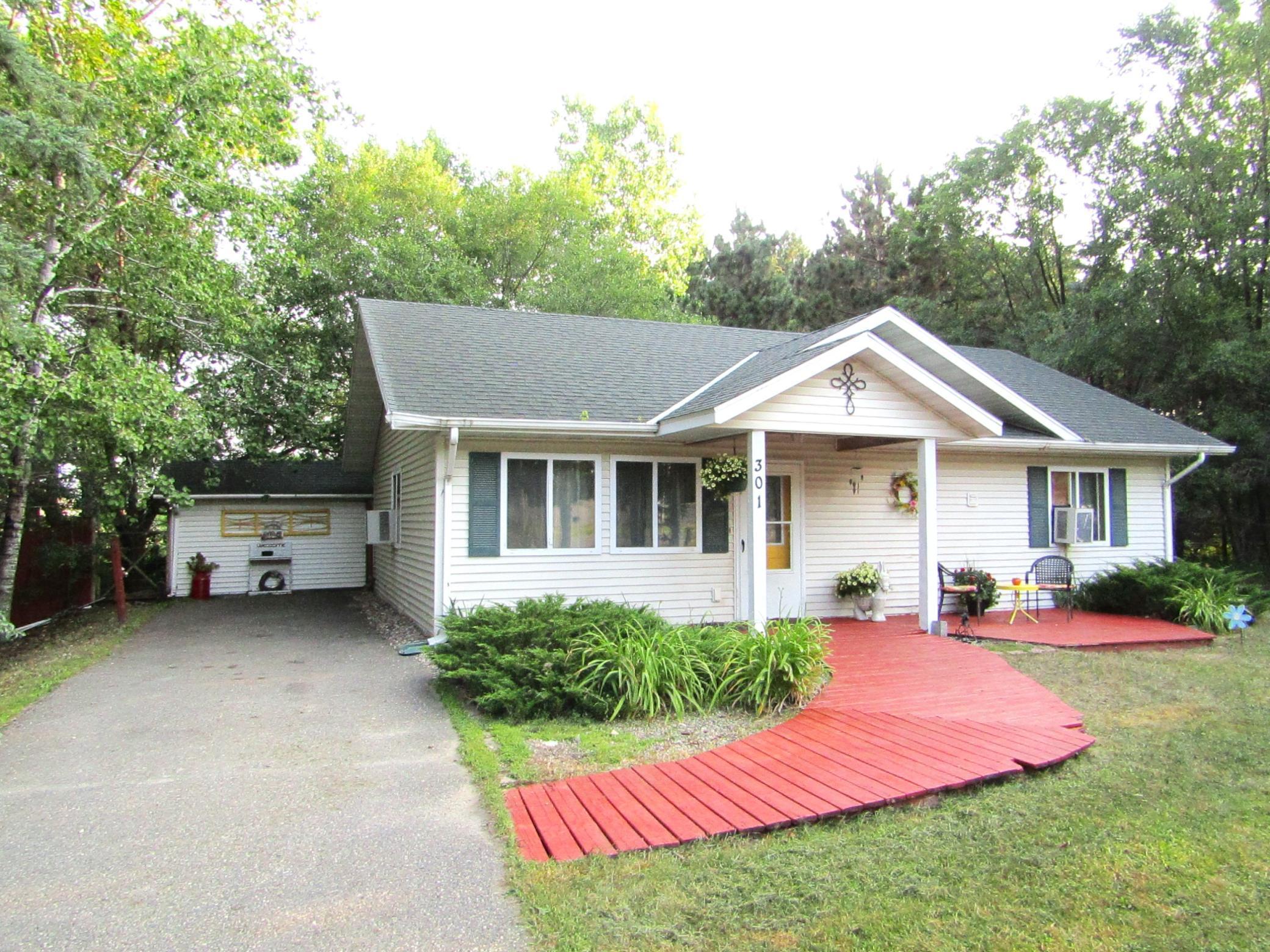 301 Birch Court Property Photo 1