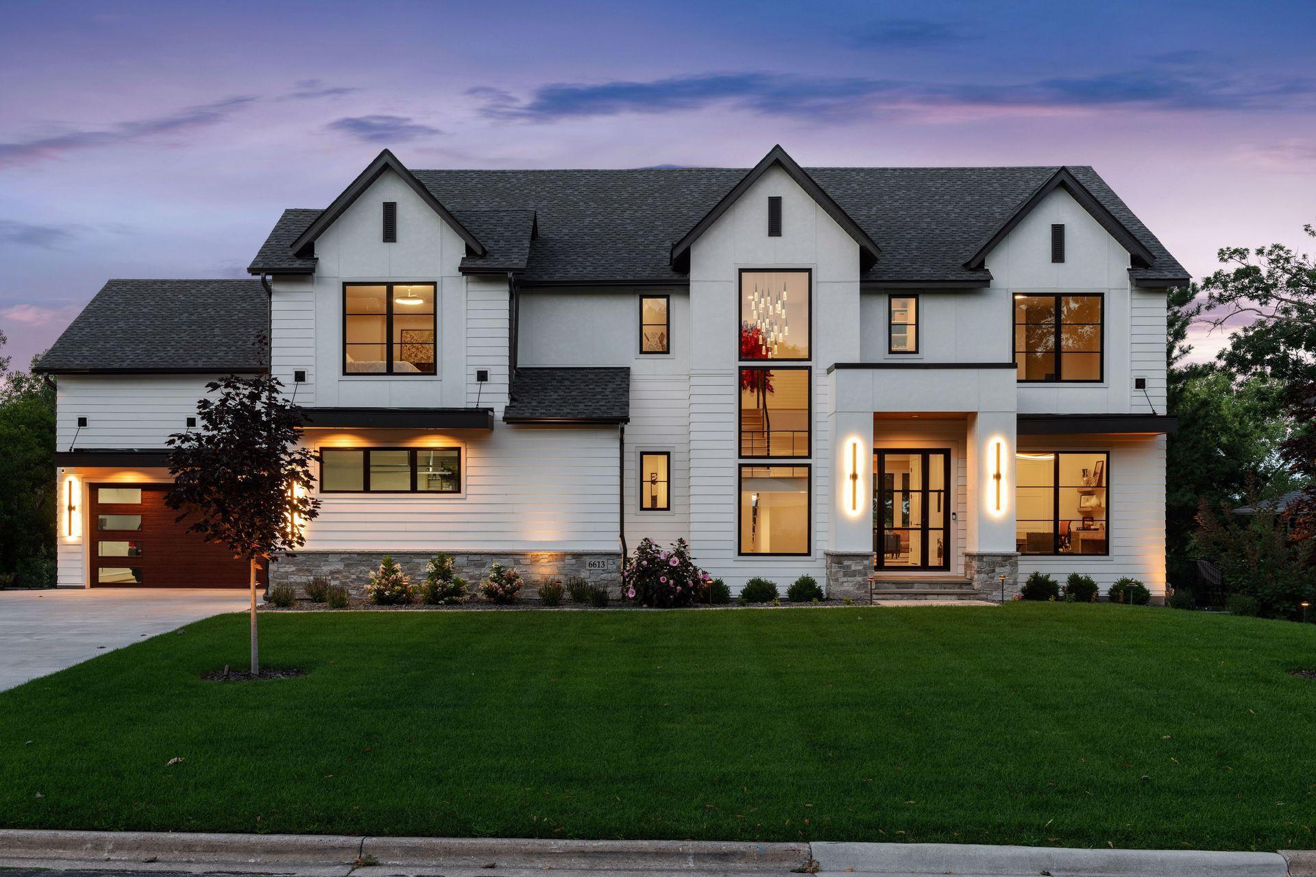 6613 W Shore Drive Property Photo