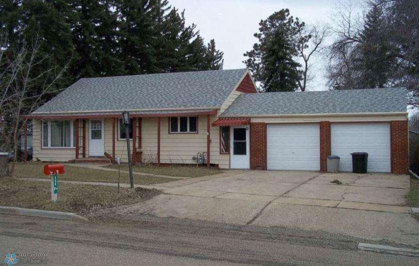 404 N 8th Street