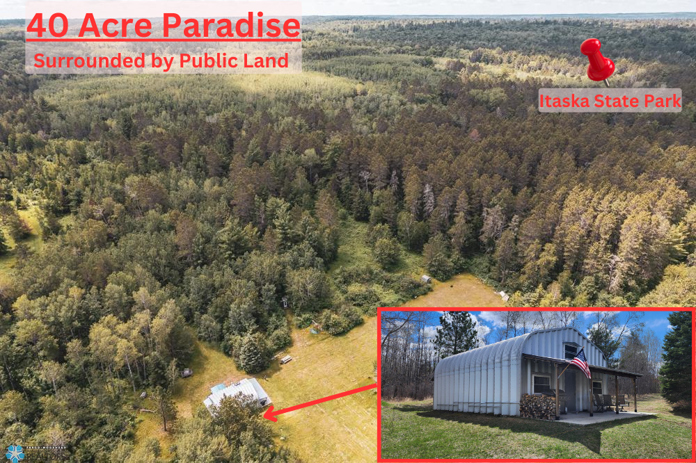 Tbd 390th Street Property Photo 1