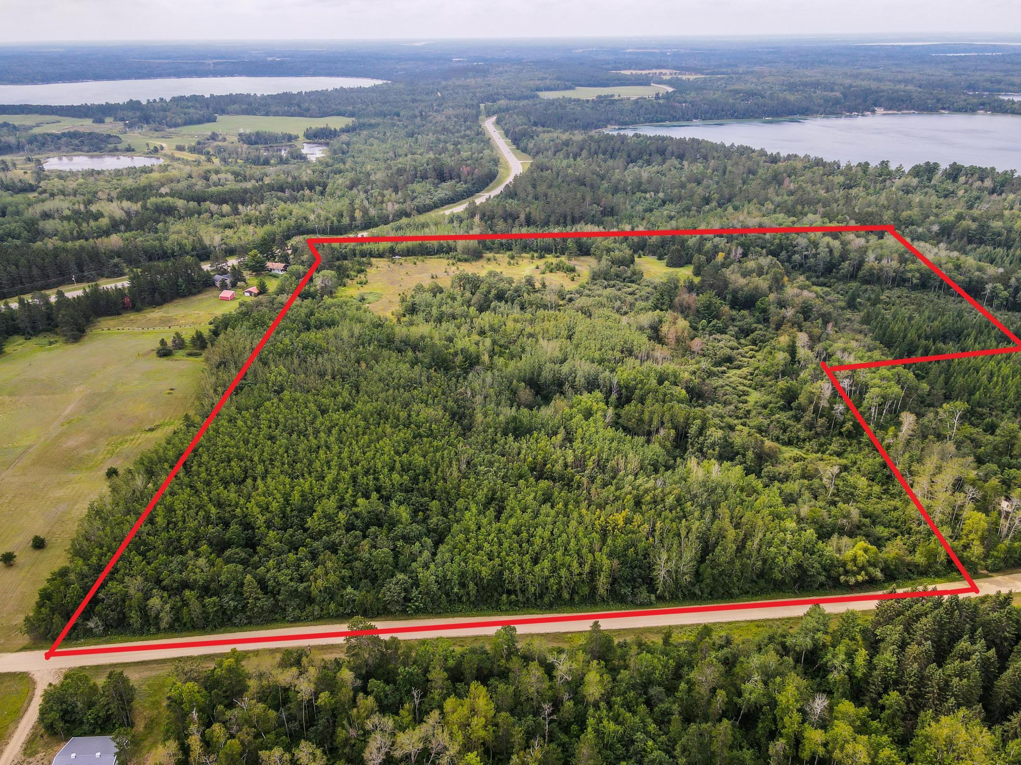 33 Ac Half Moon Road Property Photo 1