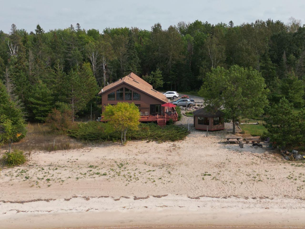 53771 Sandy Ridge Road Property Photo 1
