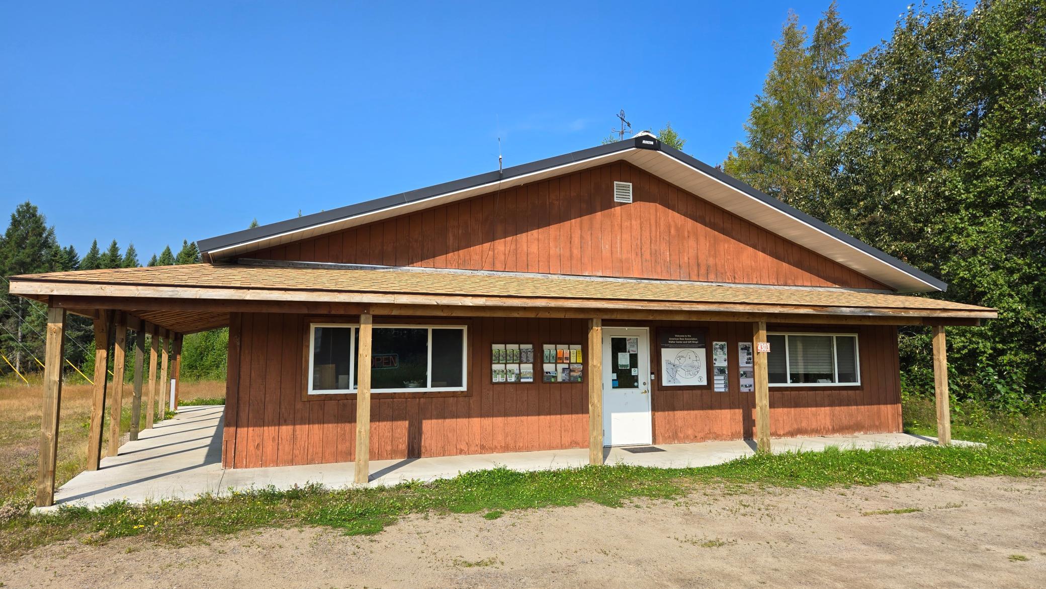 4303 Highway 53 Property Photo 1