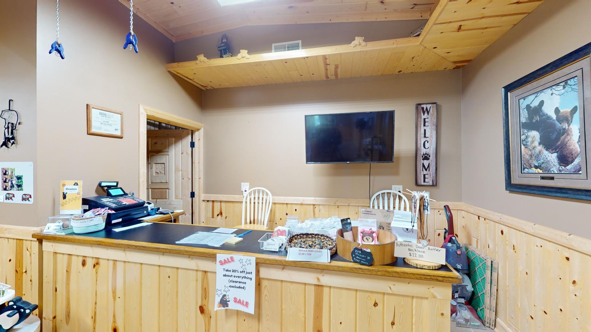 4303 Highway 53 Property Photo 13
