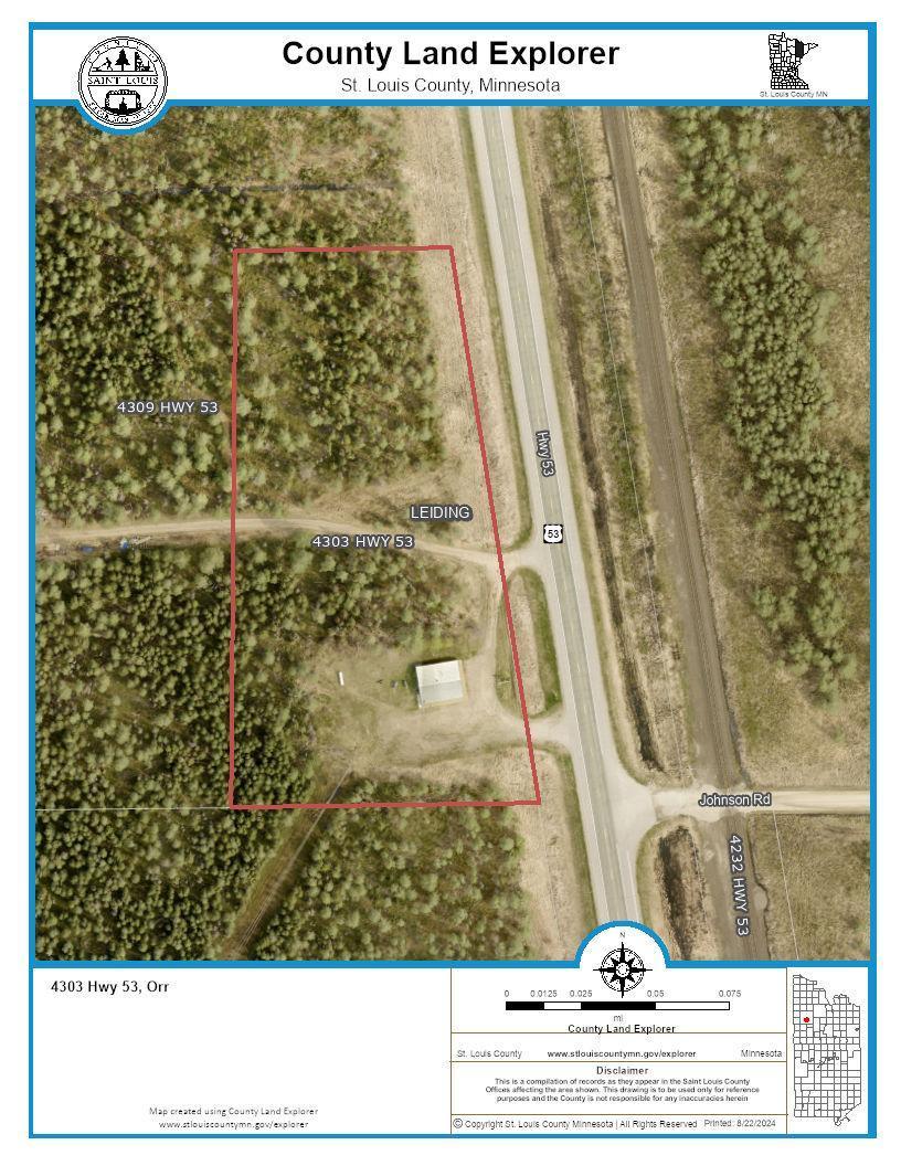 4303 Highway 53 Property Photo 29