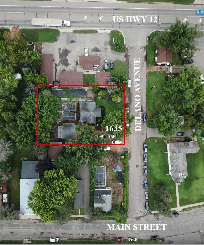 1635 Delano Avenue Property Photo 1