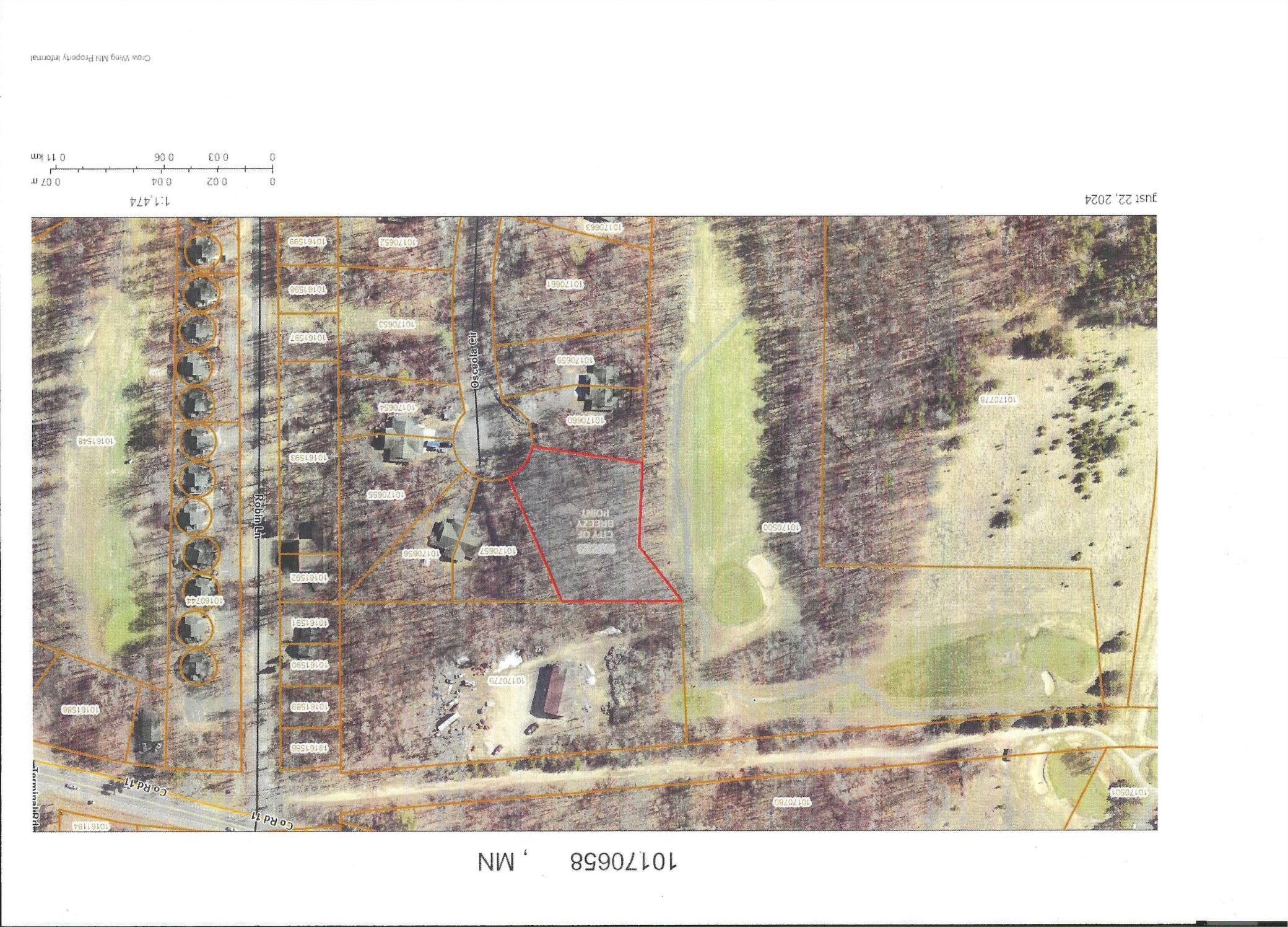 Tbd Osceola Circle Property Photo 9