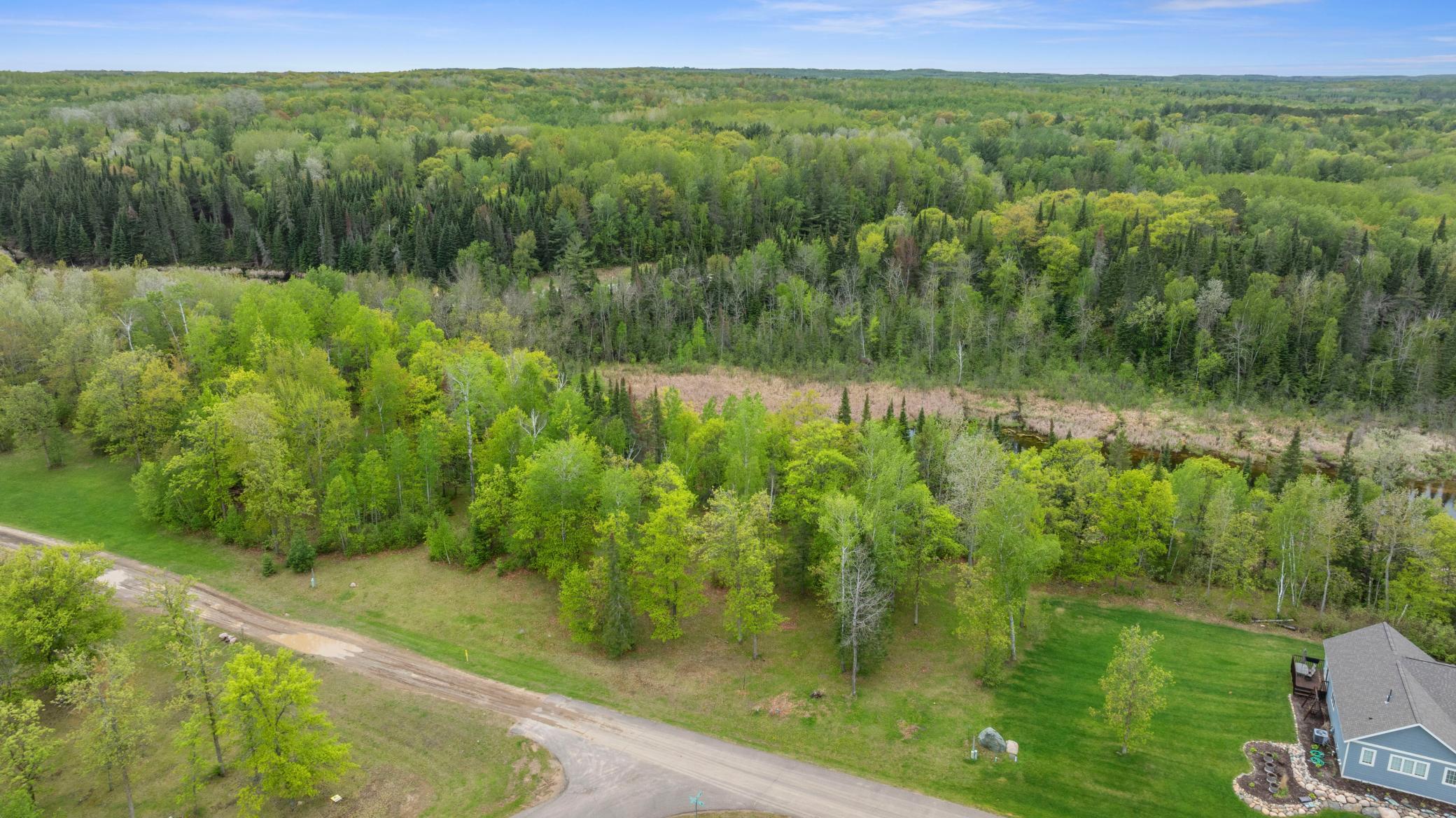 8763 Kabekona Ridge Drive Property Photo 1