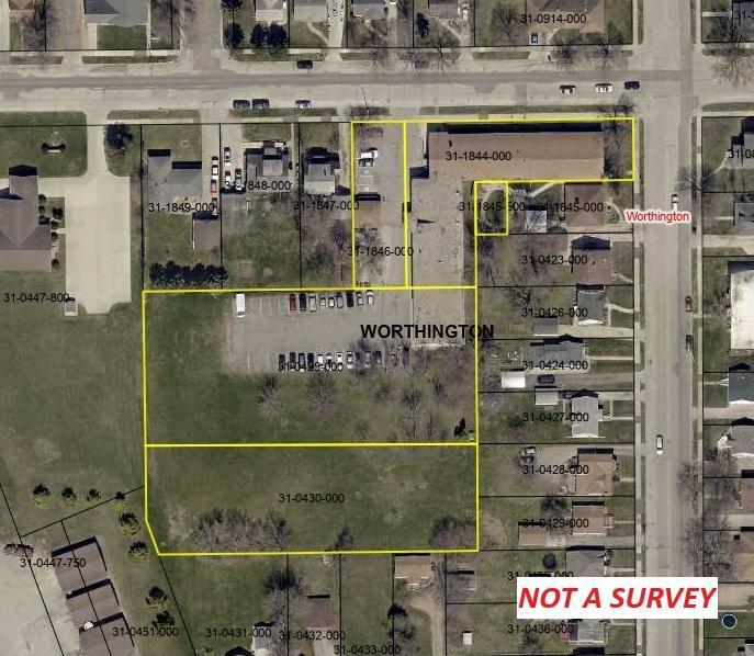 965 Mcmillan Street Property Photo 3