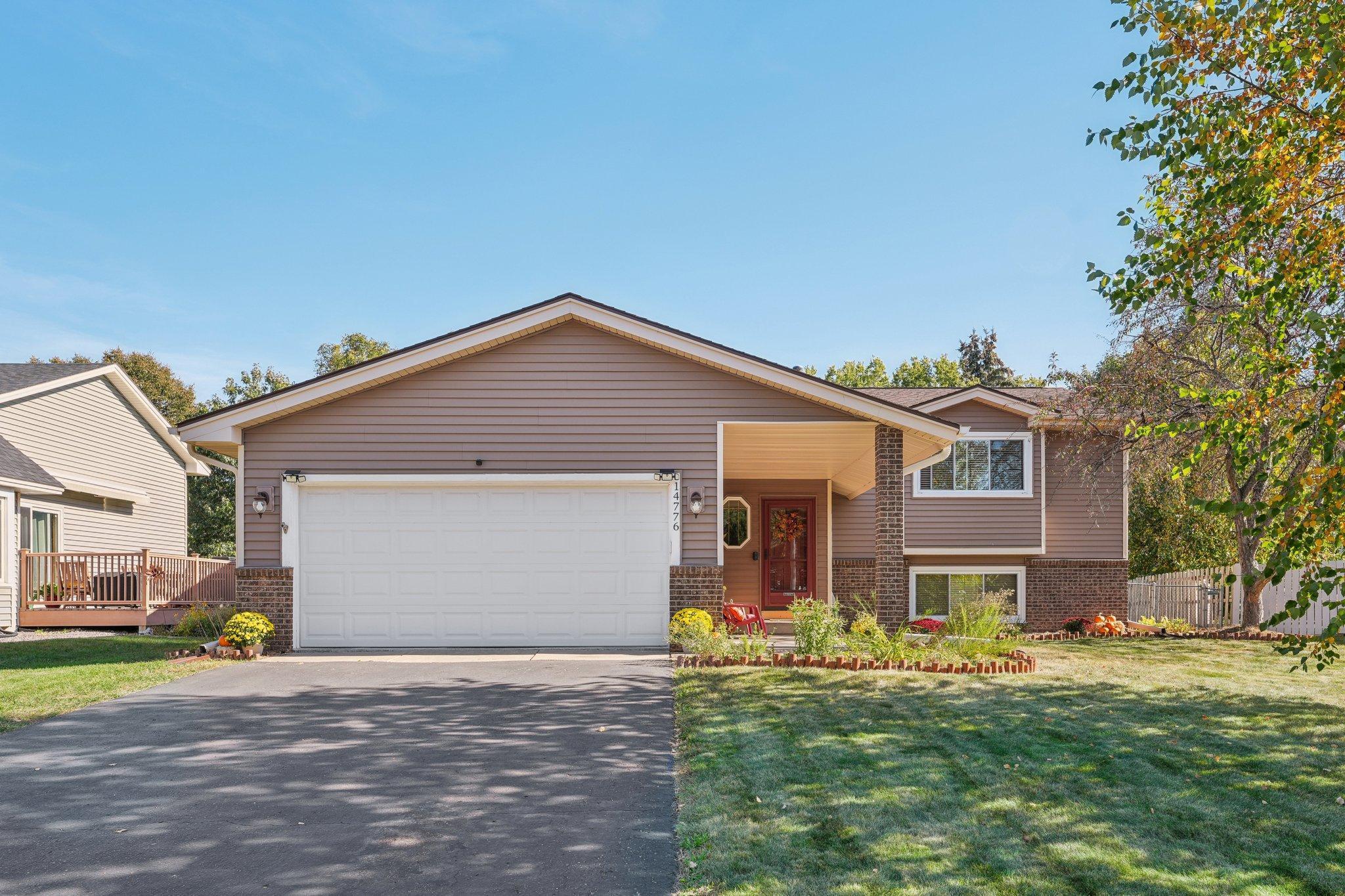 14776 Hallmark Drive Property Photo