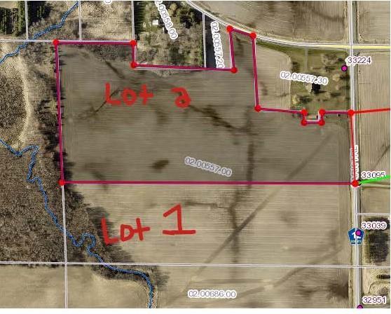 Lot 1 Xxx Park Trail Property Photo 1