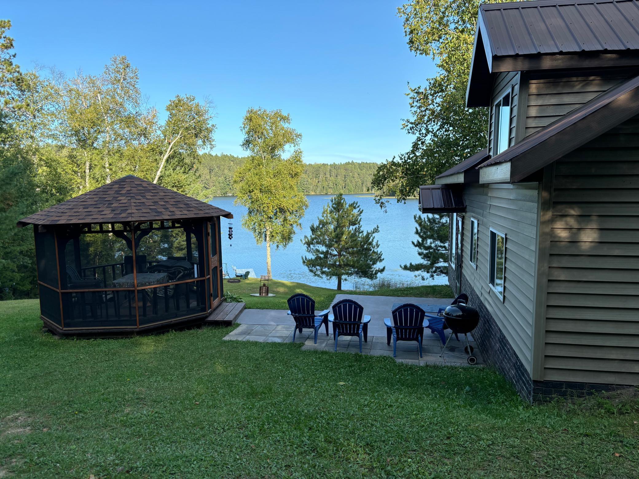 21482 Five Island Lake Road Property Photo 1