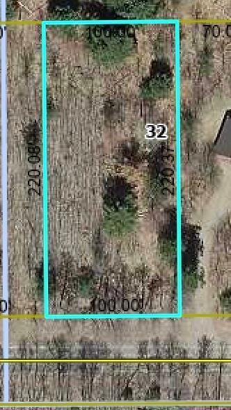 Lot 7 Bay Drive Property Photo 1