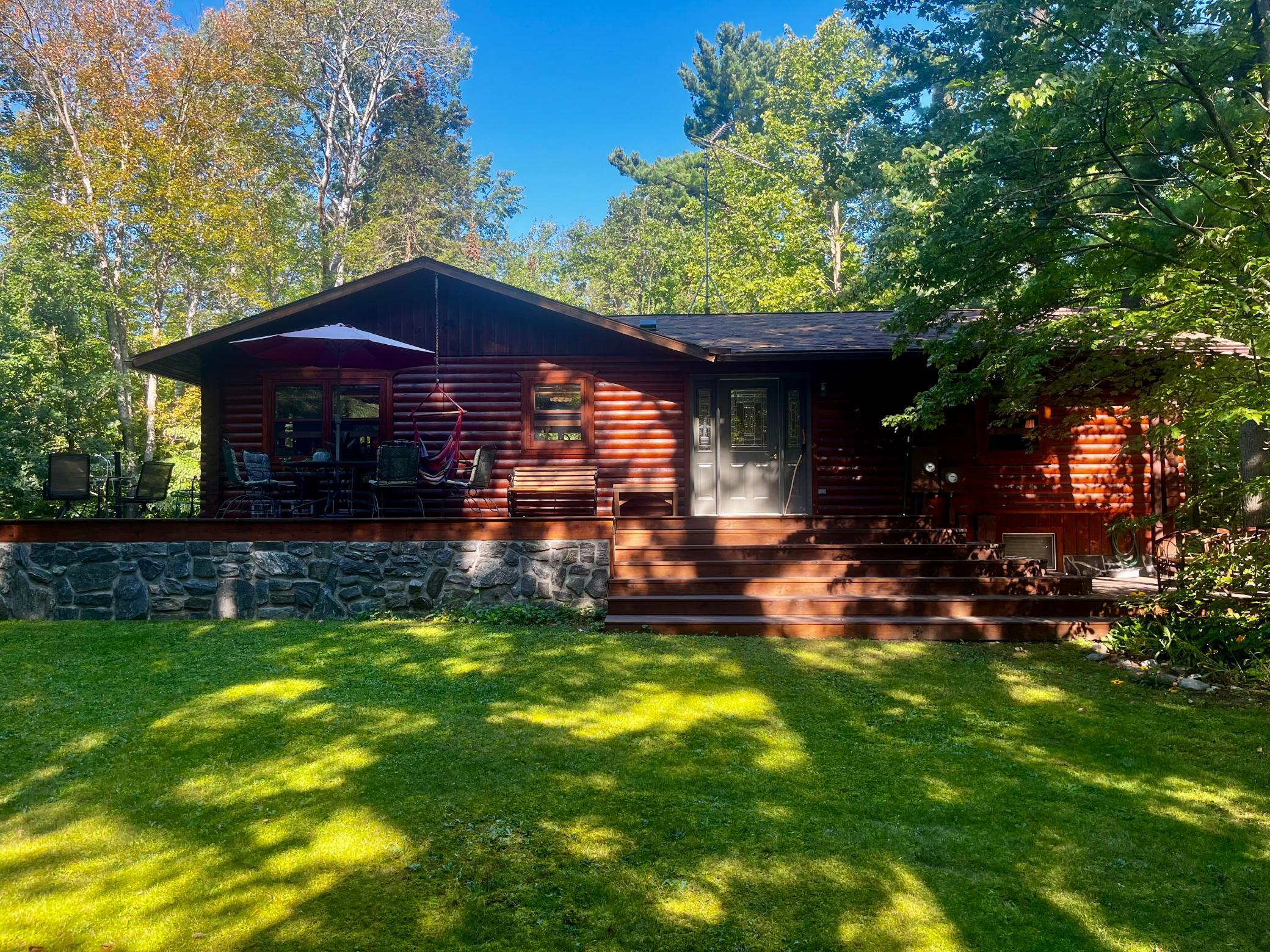 51745 Warbler Drive Property Photo 1
