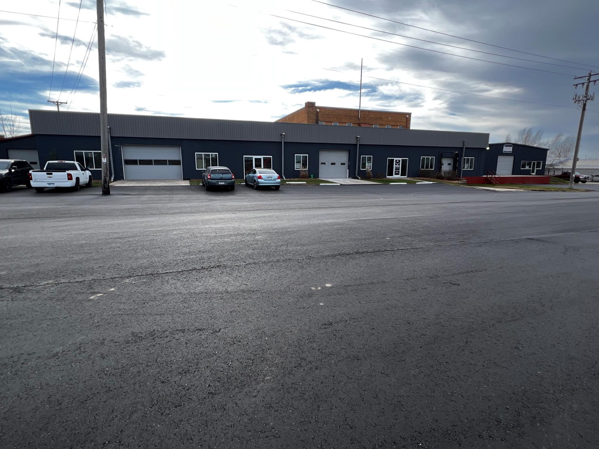 2253 Us Highway 12 B1 Property Photo 1