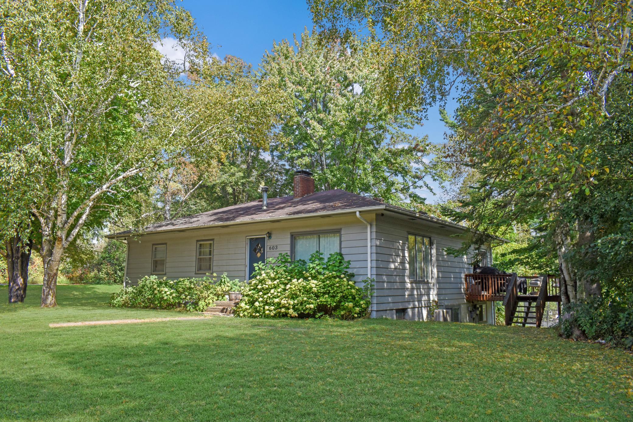 603 Franklin Avenue Property Photo 1
