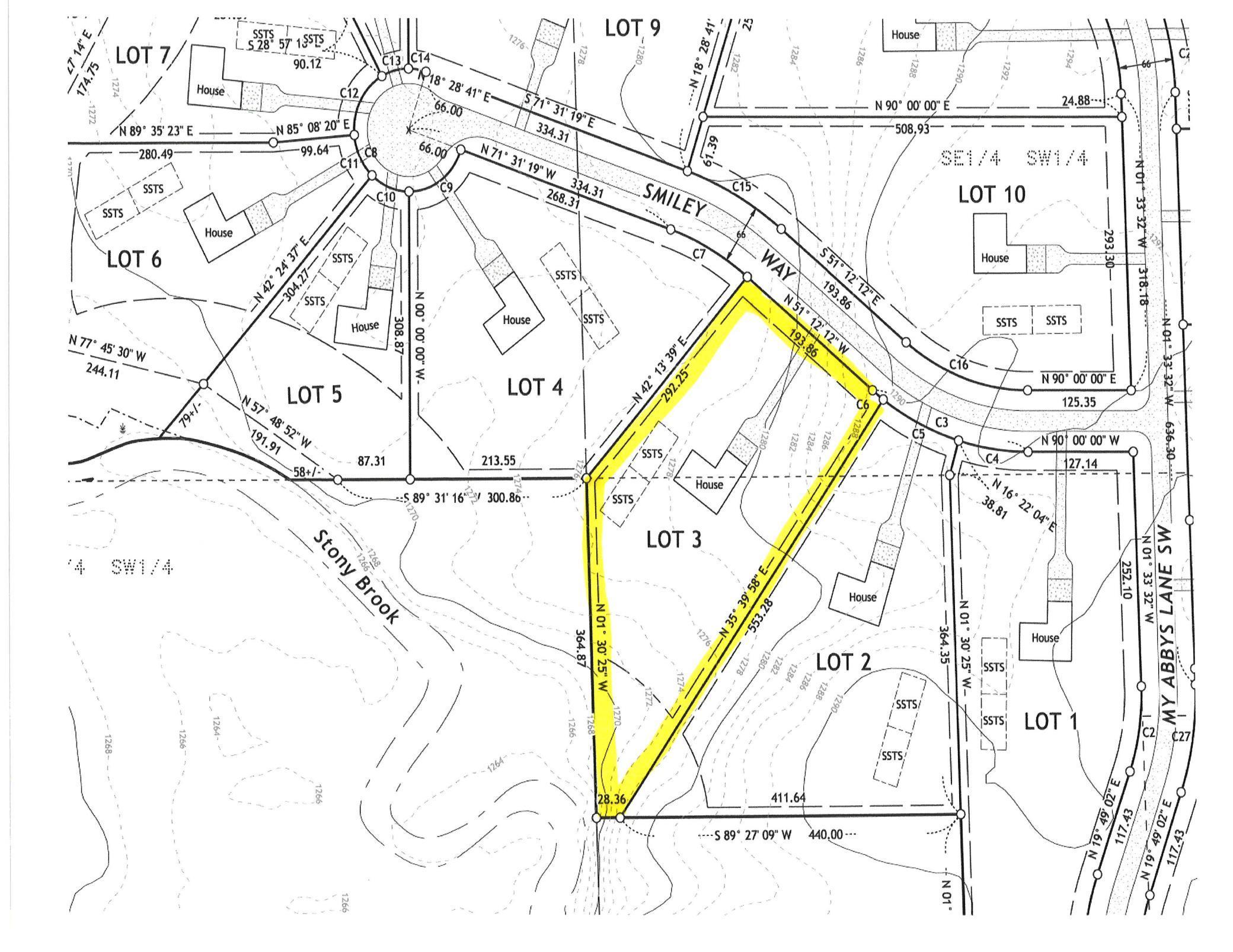 XX3 TBD Smiley Way Property Photo 1