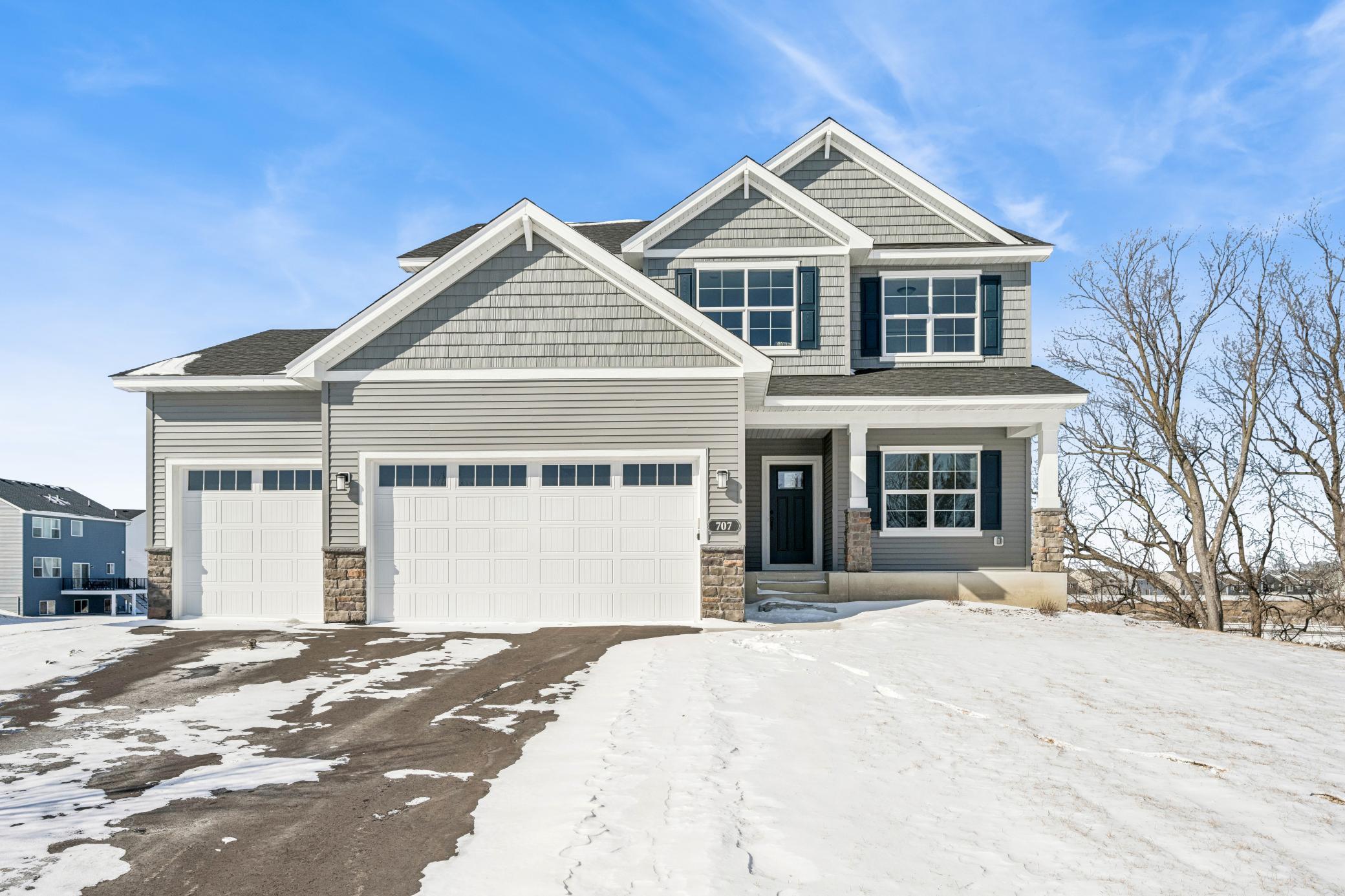 707 Yellowcrest Street Property Photo