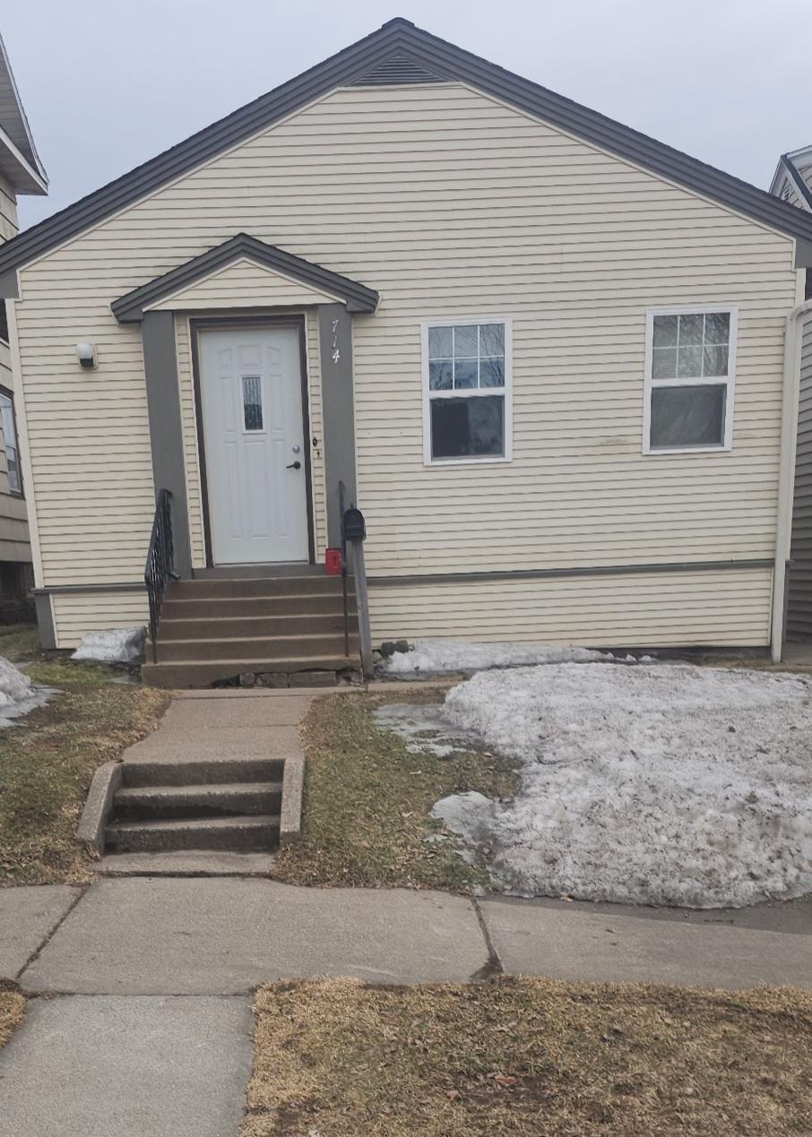 714 Cleveland Street Property Photo