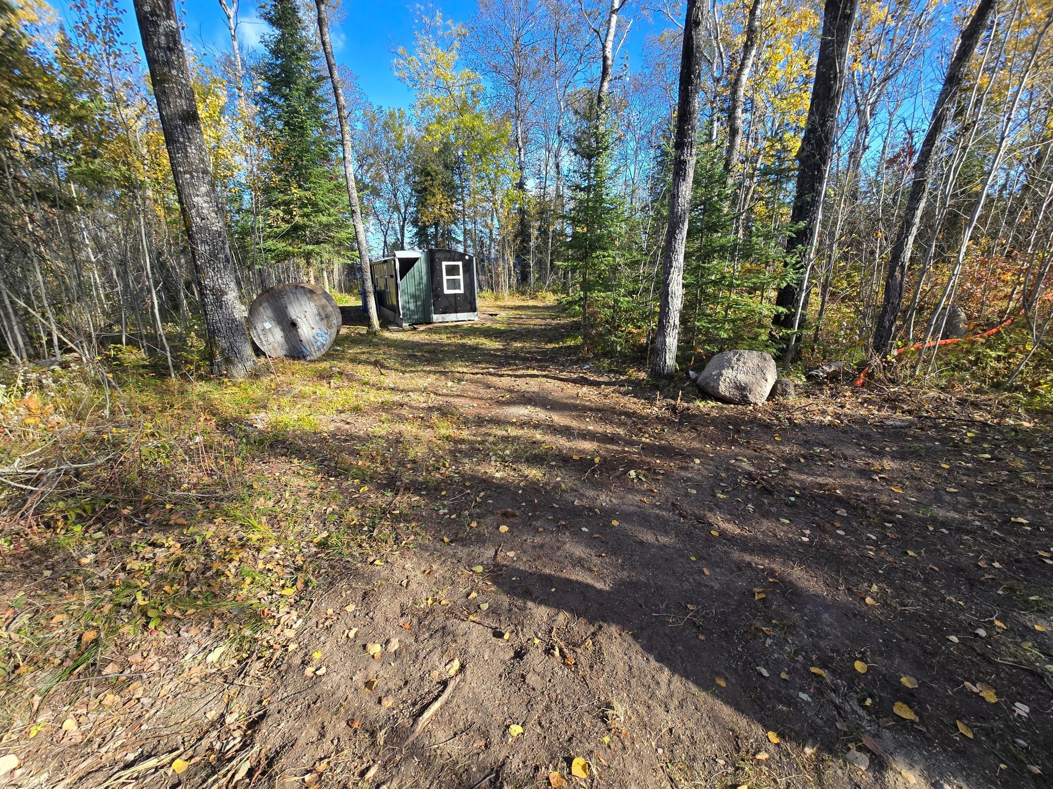 Tract 8 Brush Island Property Photo 3