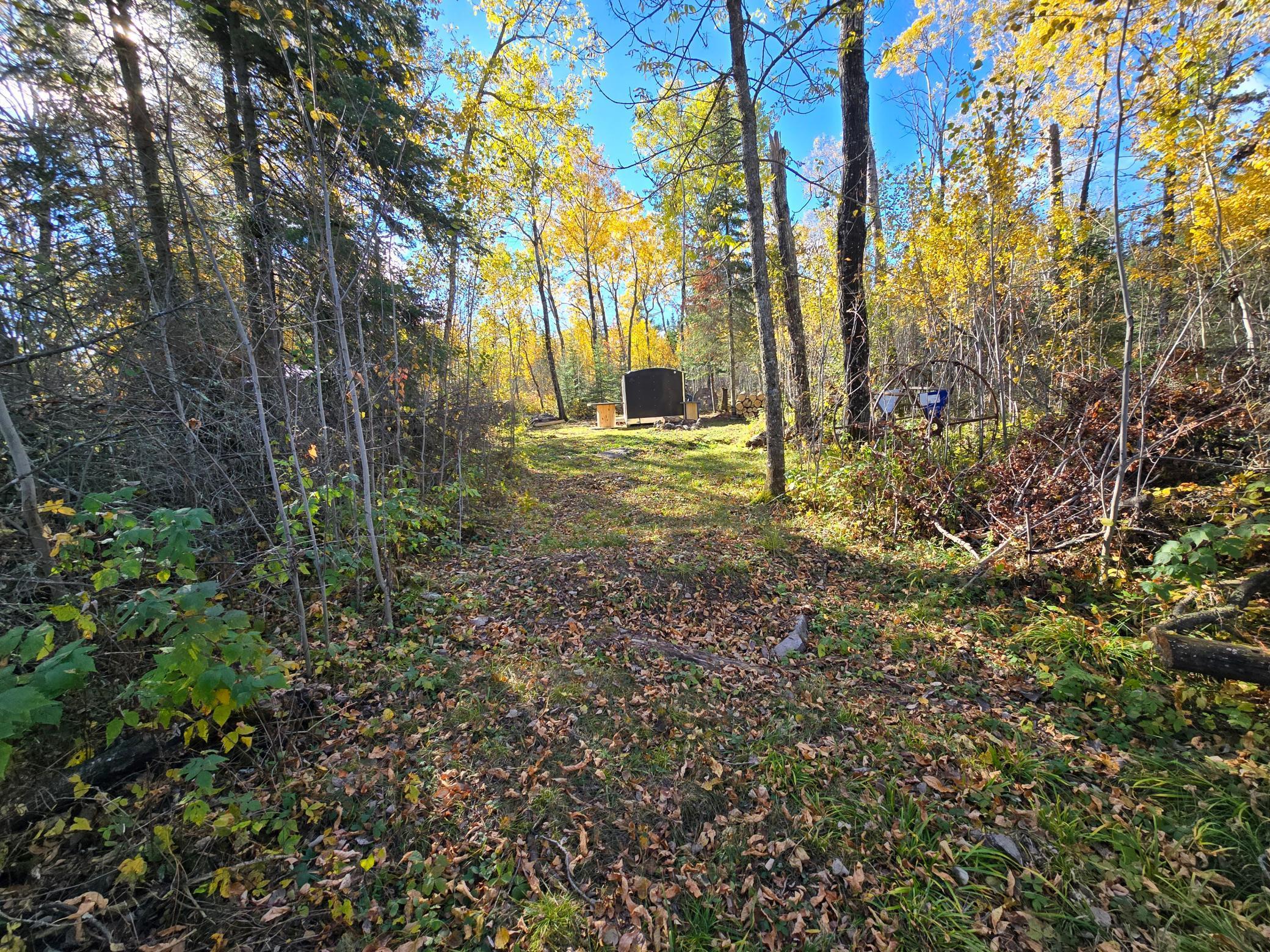 Tract 8 Brush Island Property Photo 5