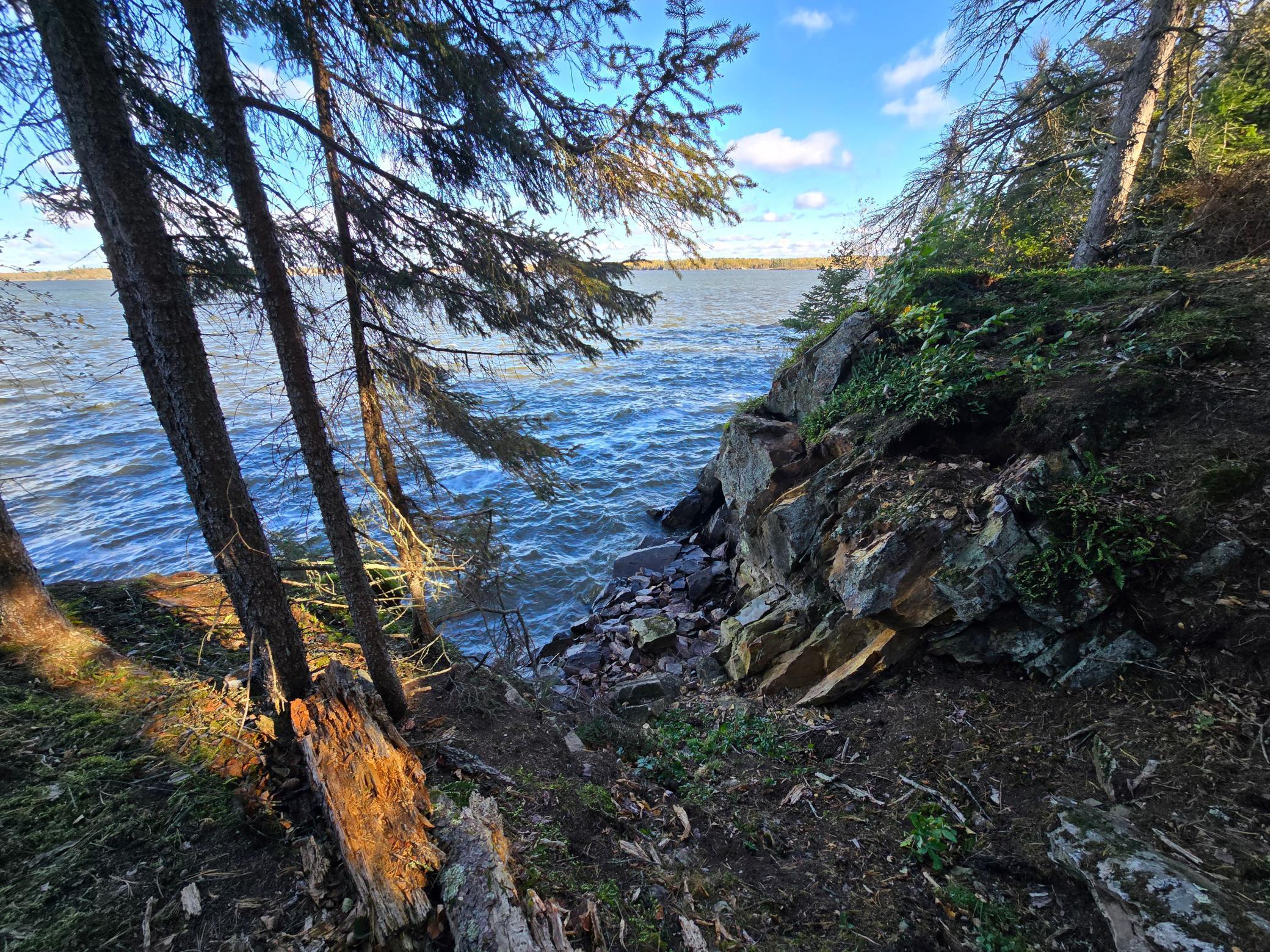 Tract 8 Brush Island Property Photo 6