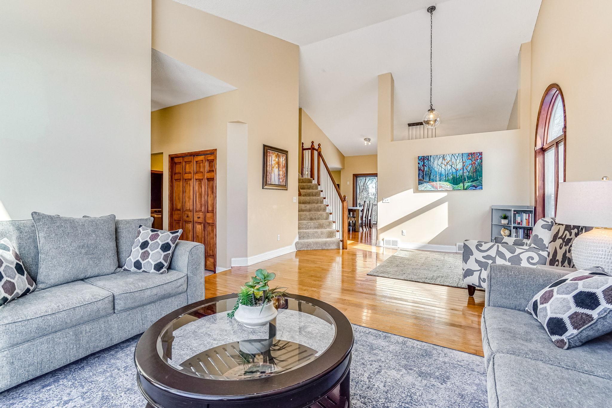 4076 Brougham Boulevard Property Photo 8