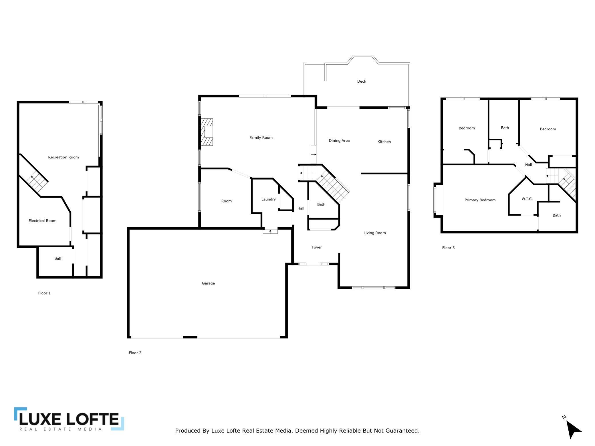4076 Brougham Boulevard Property Photo 36