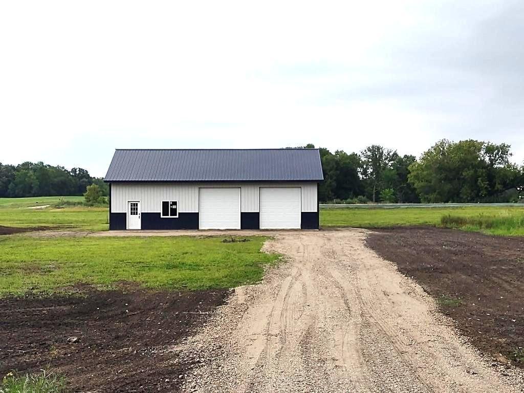 Lot 6, Block 1 Lake Ida Way Property Photo 1